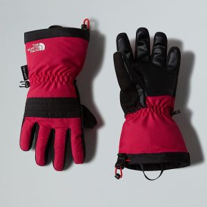 The North Face Montana-skihandschoenen Voor Kinderen Lali Guran male
