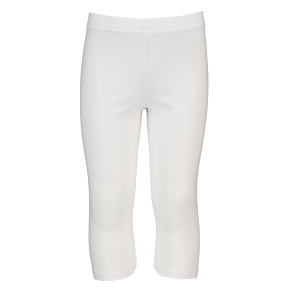 Caprilegging – Wit