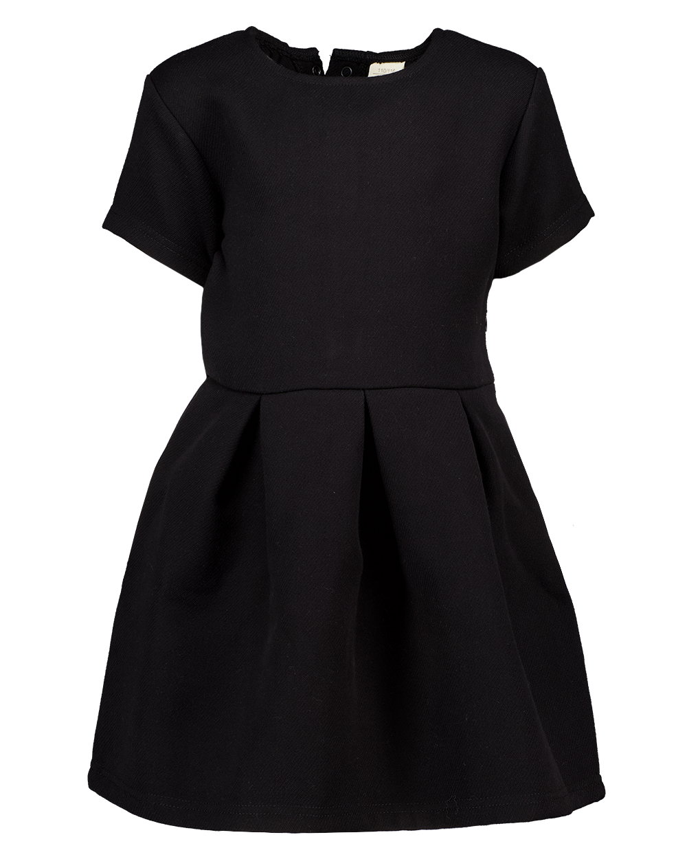 Jurk - Zwart