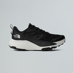 The North Face Altamesa 500 Trailrunningschoenen Voor Heren Tnf Black-asphalt Grey male