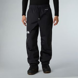 The North Face Build Up-broek Voor Heren Tnf Black-npf male