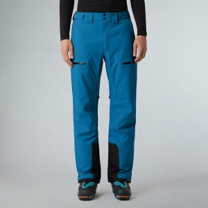 The North Face Chakal-broek Voor Heren Dusk Blue male
