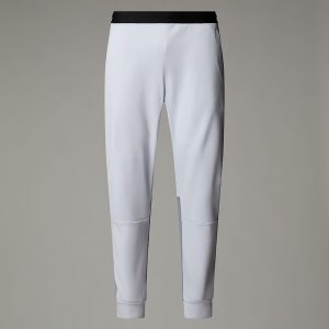 The North Face Mountain Athletics-fleecejoggingbroek Voor Heren Mystic Haze-pearl Mist male