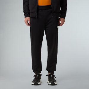 The North Face Reaxion 2.0-joggingbroek Voor Heren Tnf Black Heather male