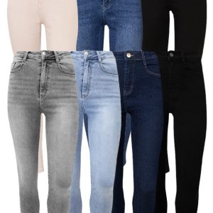 Musthave Deal Skinny Jeans