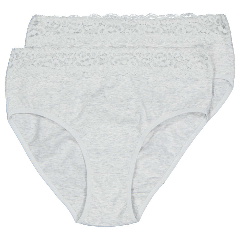 Jane Hipster - Grijs