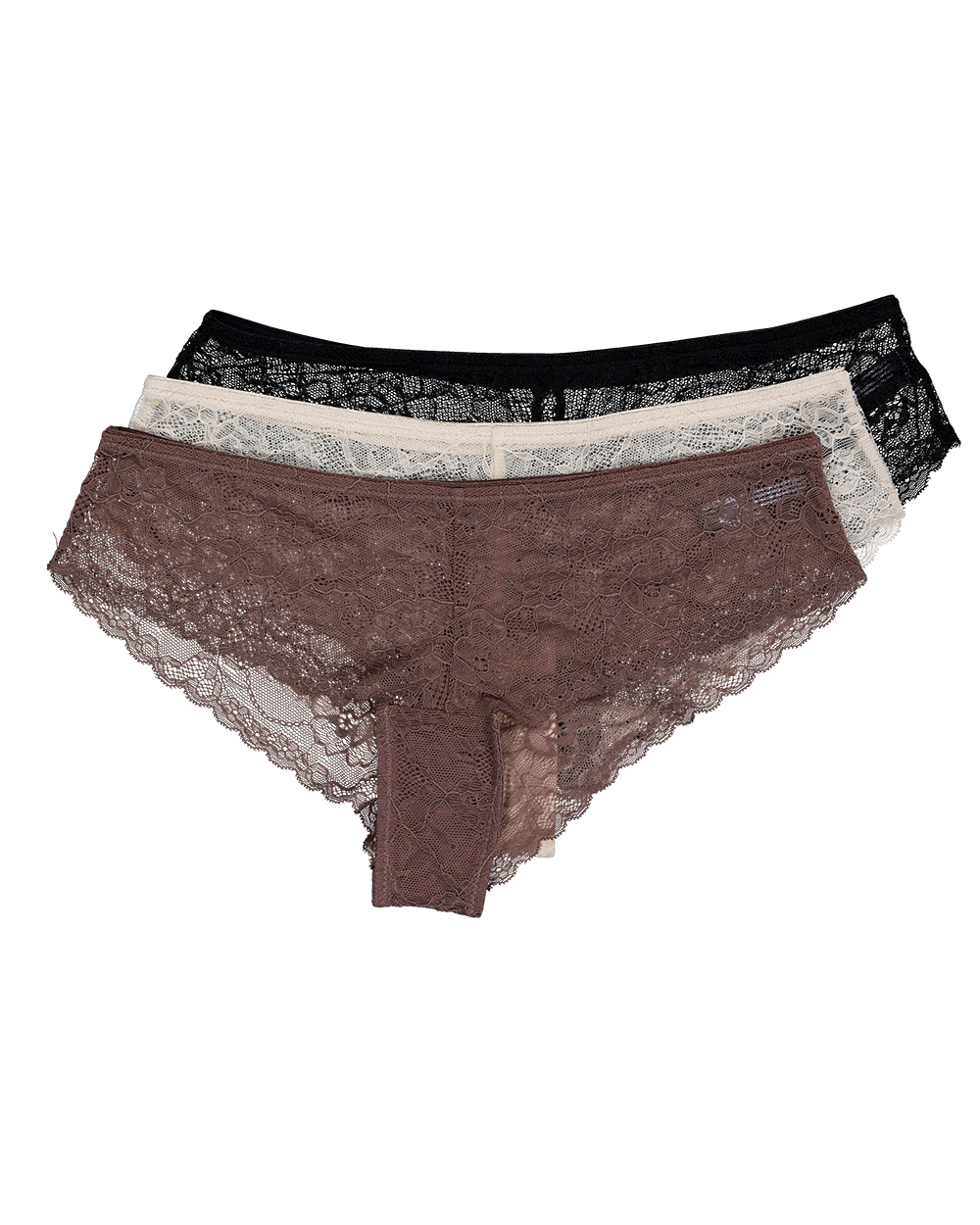 Amber Brazilian - Bruin