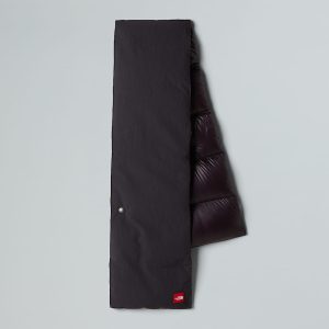 The North Face Red Box-donssjaal Obsidian male