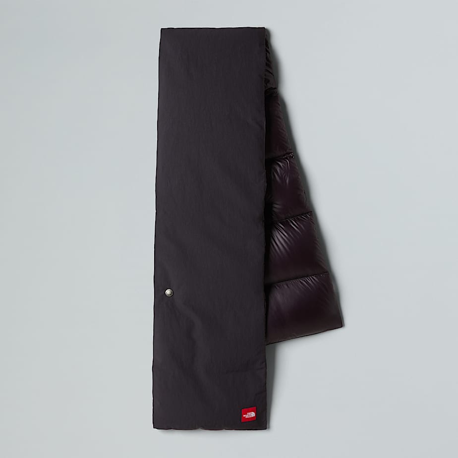 The North Face Red Box-donssjaal Obsidian male