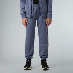 The North Face Reaxion-joggingbroek Voor Tieners Twilight Galaxy male