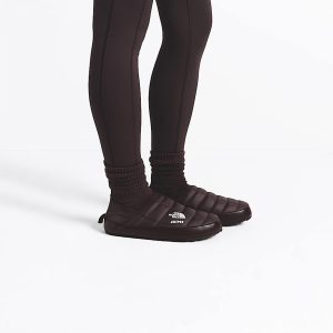 The North Face The North Face X Skims Thermoball™ Traction V-pantoffels Sk Phoenix female