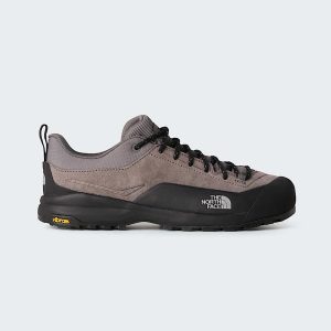 The North Face Verto A5 Approachschoenen Smoked Pearl-tnf Black male