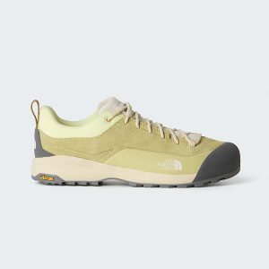The North Face Verto A5 Approachschoenen Pear-lemon Mist male