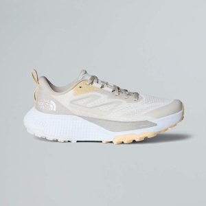 The North Face Altamesa 500 Trailrunningschoenen Voor Dames Glacier Gray-soapstone female