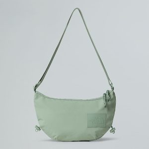 The North Face Never Stop-crossbodytas Voor Dames Slate Moss female