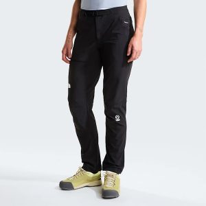 The North Face Summit Off Width-broek Voor Dames Tnf Black female