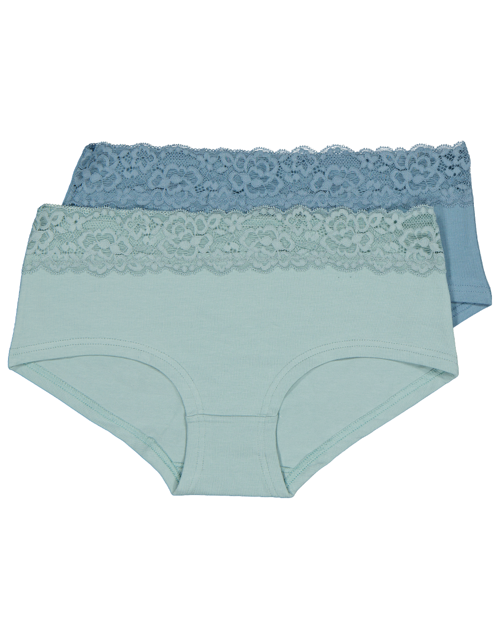 Linda Hipster - Groen