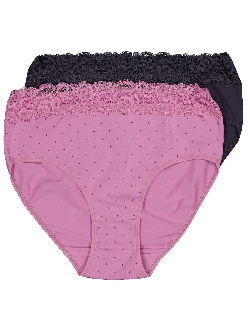 Jane Hipster - Paars