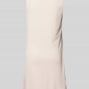 Nachtjurk met gehaakt kant, model ‘Moments’