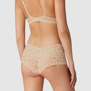 Onderbroek van kant, model ‘Moments’