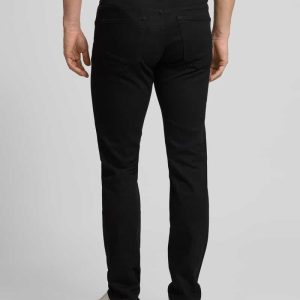 Jeans met 5-pocketmodel, model ‘CHUCK’