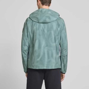 Jack met capuchon, model ‘TARTUCA’