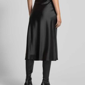 Midirok met elastische band, model ‘PELLA’