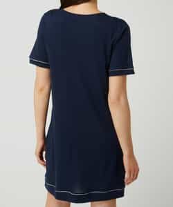 Nachthemd van lyocell, model ‘Natural Comfort’