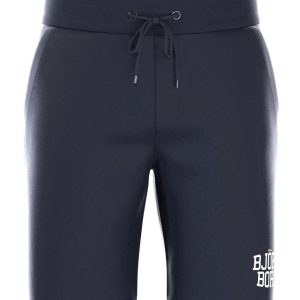 Björn Borg – Heren – Borg Essential Shorts – MarineBlauw – Maat XXL