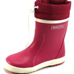 Bergstein Winterboot Fuchsia BER19