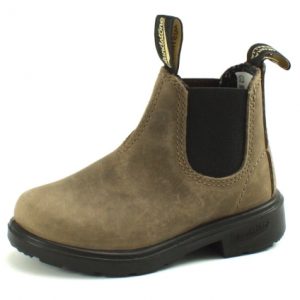 Blundstone 2593 Taupe BLU08