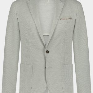 Bos Colbert Groen Fame Jersey Jacket Drop 8 251038FA85BO/343 surf side