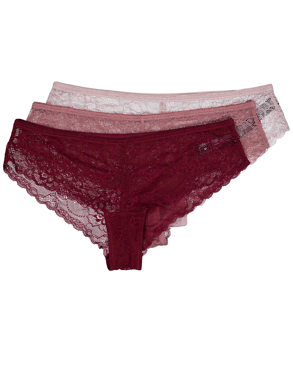 Amber Brazilian - Rood