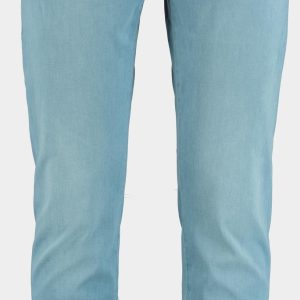 Vanguard 5-Pocket Jeans Blauw V850 RIDER BOTANIC REFINED BL VTR2502700/BRB