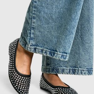 Versierde Ballerina’s