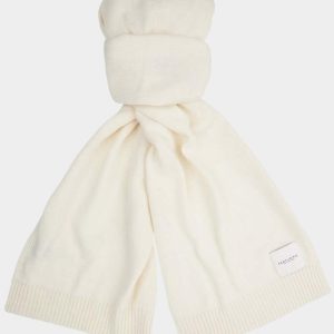 Profuomo Shawl Wit PPUS30012B/E