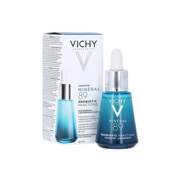 Vichy Vichy Mineral 89 Probiotic Serum 30 ml