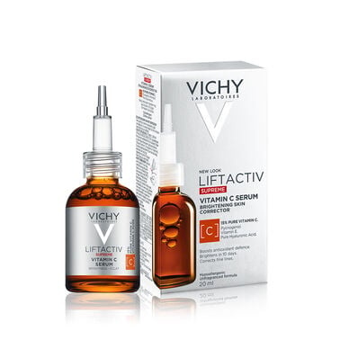 Vichy VICHY LIFTACTIV SUPREME VITAMIN C SERUM 20 ml