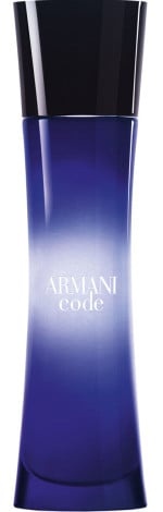 GIORGIO ARMANI Giorgio Armani Code Woman EdP 50ml