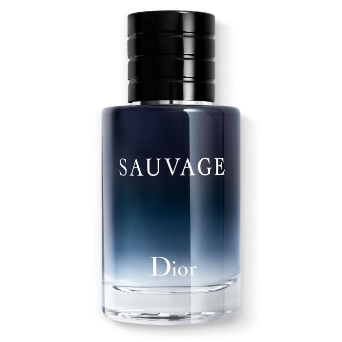 Dior Dior Sauvage Eau de Toilette 60ml