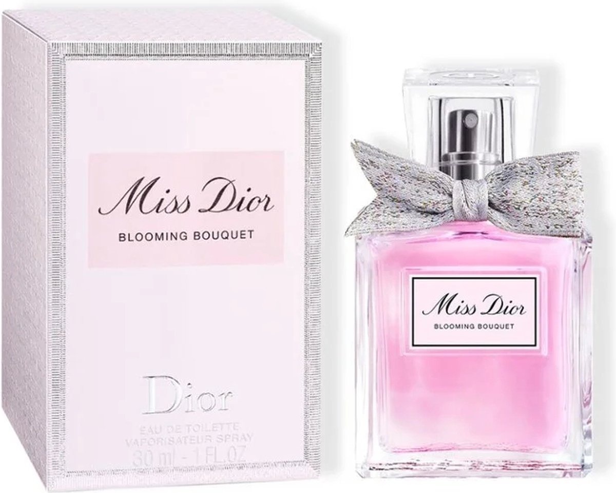 Dior Miss Dior Blooming Bouquet Eau de Toilette 50ml