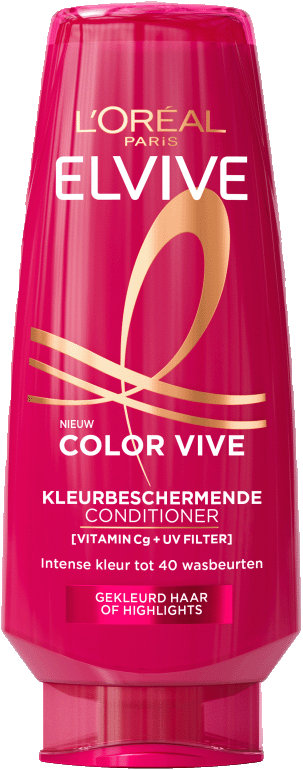 Loreal L'Oréal Elvive Color Vive Conditioner 200 ml