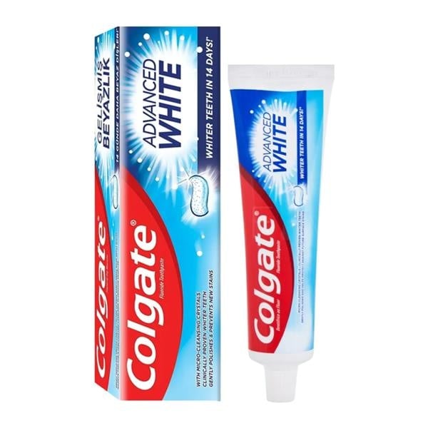 Colgate Colgate Advanced White Tandpasta 100 ml