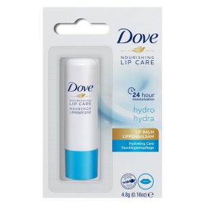 Dove Dove Lippenbalsem 4.8g 24hr Hydrating Care