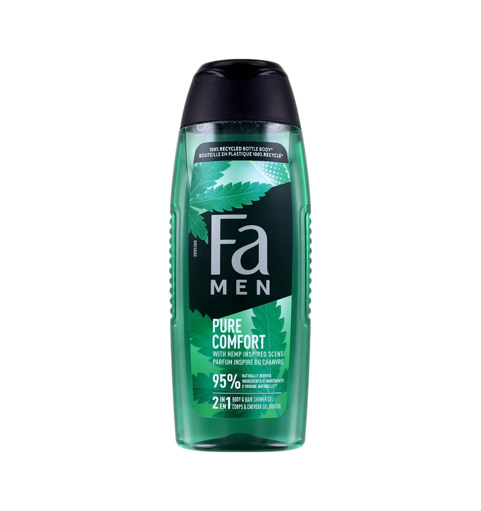 Fa FA Douchegel Pure Comfort - 250ml