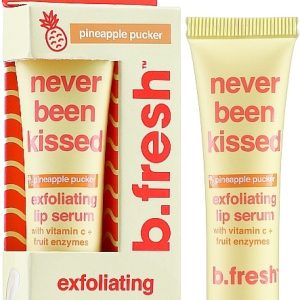 b. b.fresh never been kissed lippen-serum 15 ml