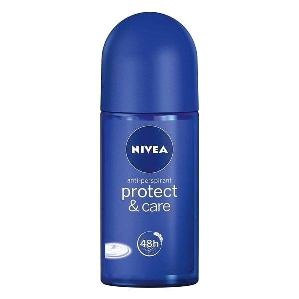 Nivea Nivea Deo Roll-On Protect & Care 50ml