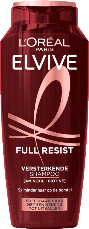 Loreal L'oreal Elvive Shampoo 250 ml. (Nieuw) Full Resist