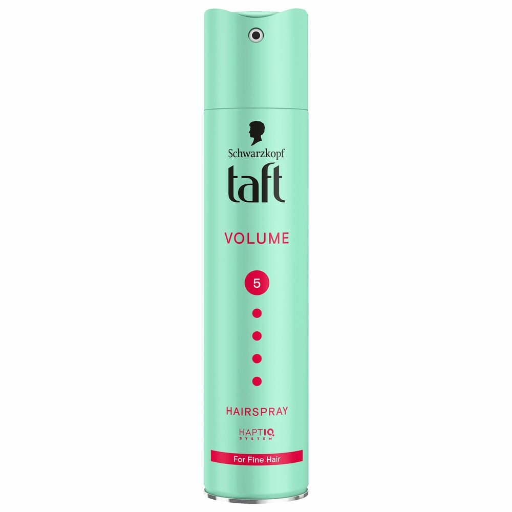 Taft Taft Spray 250 ml. Volume Mega strong Nr.5