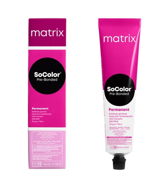 Matrix Matrix - SoColor 10N Extra Licht Blond Natuur - 90ml